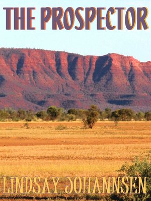 cover image of The Prospector